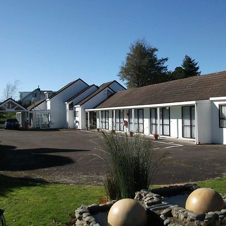Gateway Motor Lodge Dannevirke 外观 照片