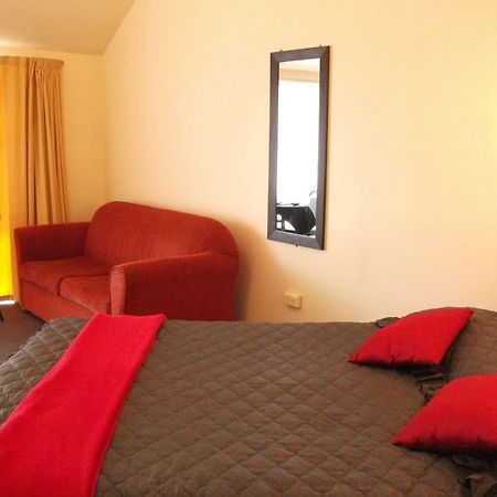 Gateway Motor Lodge Dannevirke 外观 照片